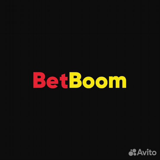 Кассир-оператор в букмекерский клуб BetBoom