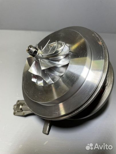 Картридж турбины K03-070