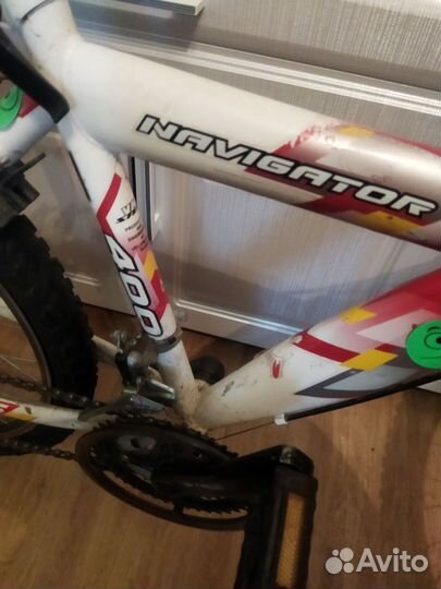 Велосипед бу для детей