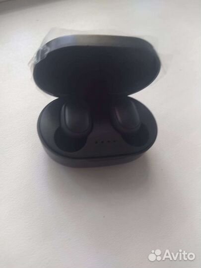 Водонепроницаемые спортивные наушники TWS