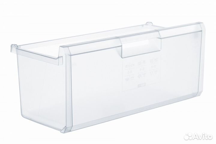 Ручка ящик полка стекло для всех холодильников