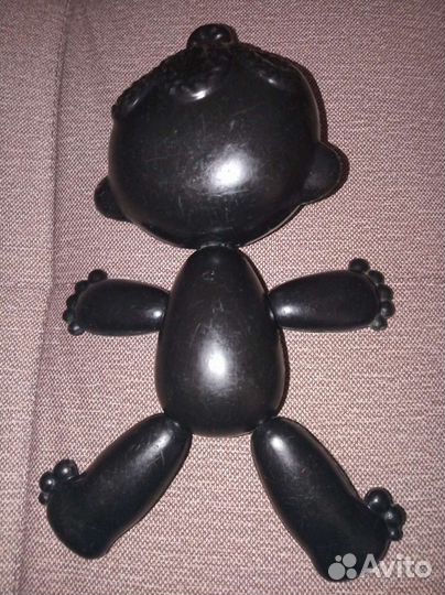 Игрушки детские СССР