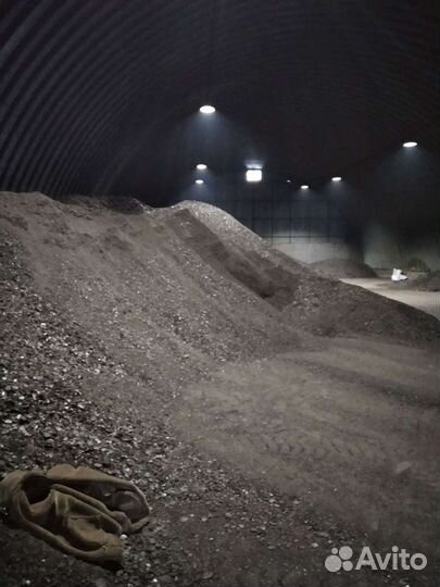 Жмых подсолнечный 34-36% Асв