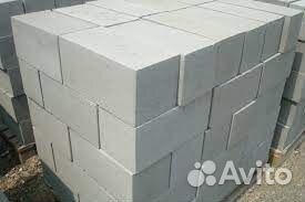 Пеноблоки для возведения стен