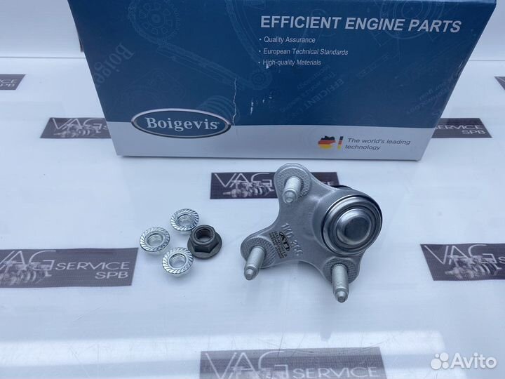 Новая опора шаровая VW VAG правая/левая