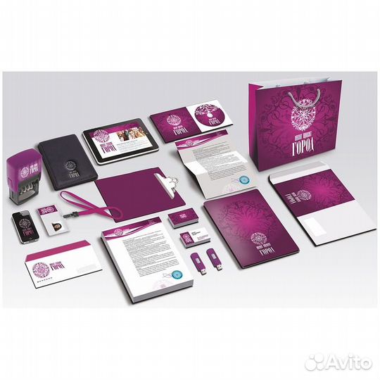 Графический дизайнер