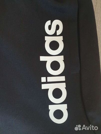 Шорты adidas 122-128