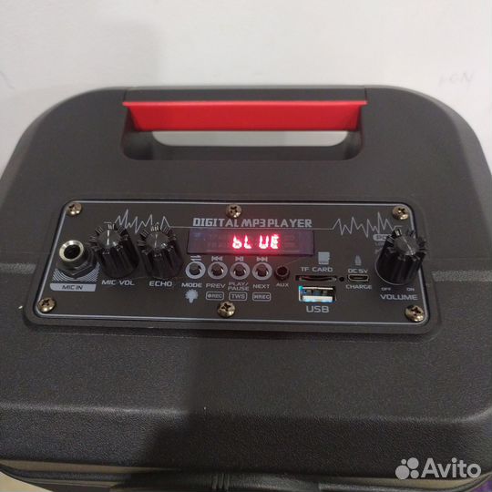 Музыкальная колонка Hoco