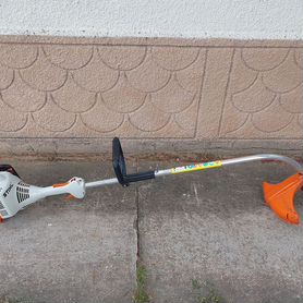 Триммер бензиновый stihl fs 38