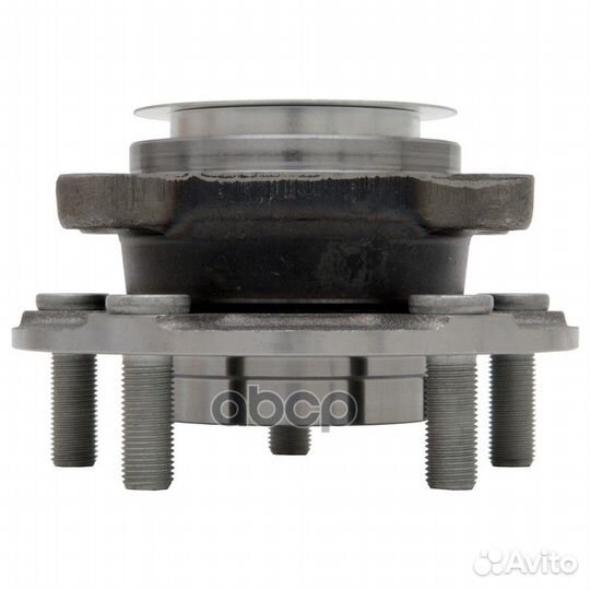 Ступица в сборе с датчиком ABS, перед. HW51-050