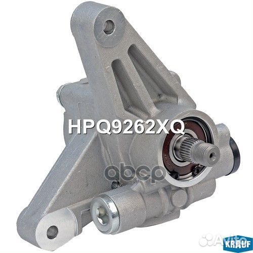Насос гидроусилителя руля HPQ9262XQ Krauf