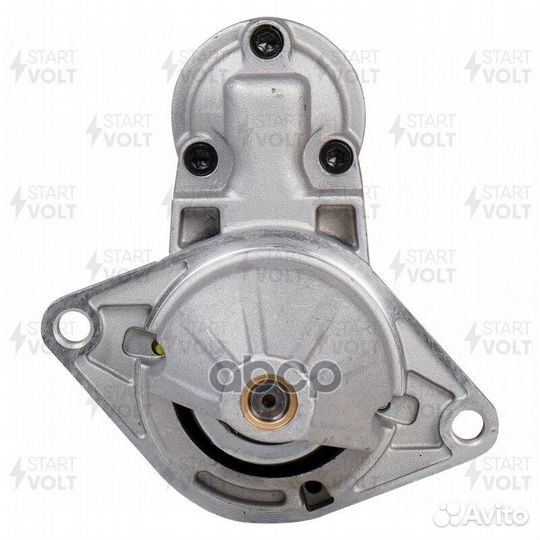 Стартер для а/м Daewoo Nexia (94) /Chevrolet Lanos