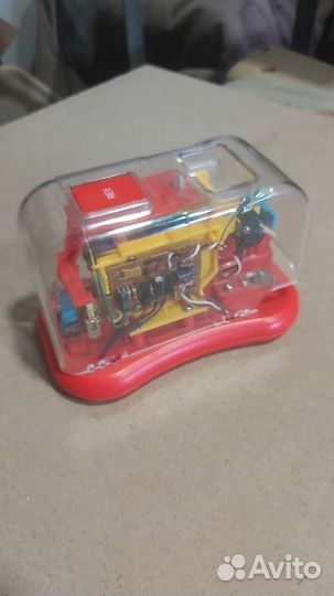 Степлер автоматический lefutur