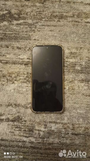 HONOR 10 Lite, 3/32 ГБ