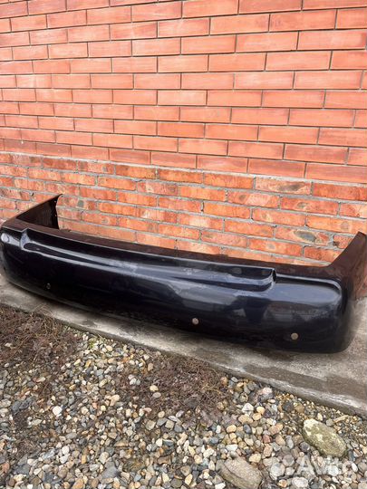 Бампера,крыло на hyundai accent