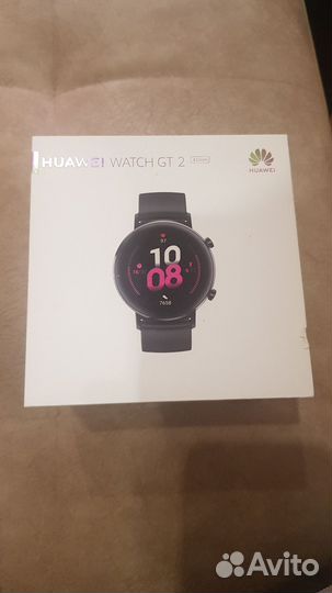 Huawei watch gt-2