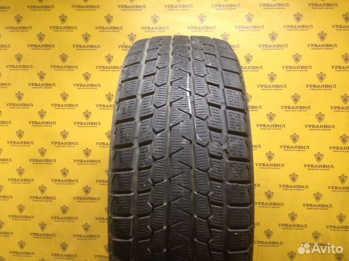 Yokohama Ice Guard G075 235/55 R18 100Q