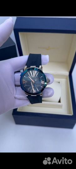 Часы ulysse nardin