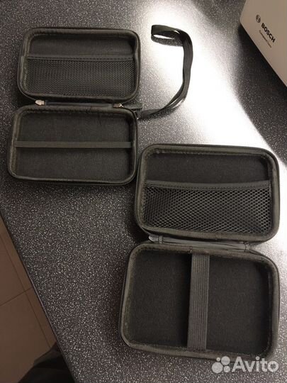 Чехлы для SSD, HDD и чего угодно