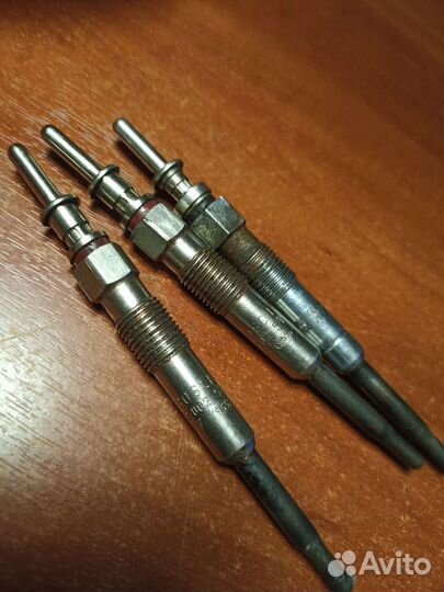 Свеча накала bmw m47t