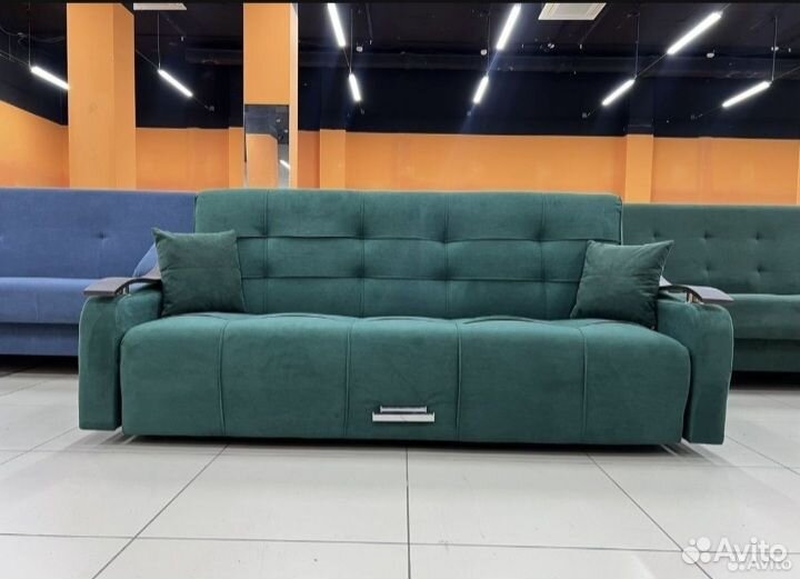 Диван книжка раскладной #048