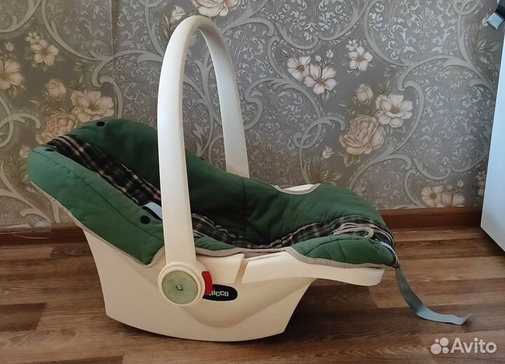 Автолюлька