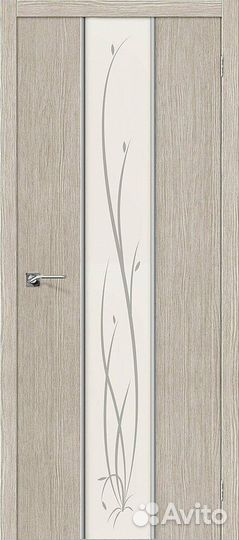 Двери межкомнатные
