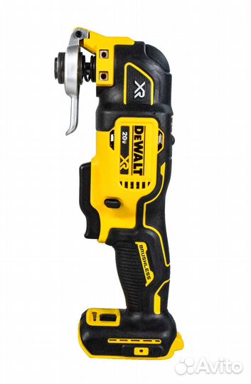 Аккумуляторный реноватор Dewalt DCS356 (США)