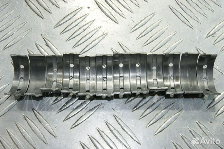 Коленвал Suzuki Bandit 250-1