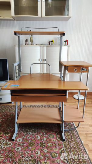 Компьютерный стол бу