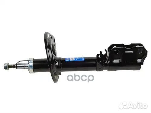 Амортизатор задний левый Lexus ES250/350/300H