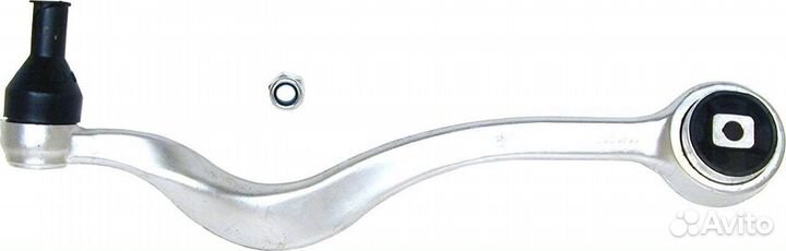 Рычаг передний верхний левый BMW E39