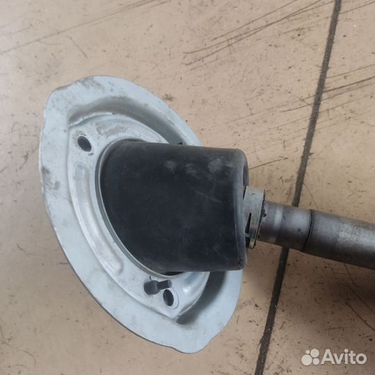 Рулевая колонка Mitsubishi L200