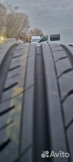 Toyo Proxes C100+ 225/45 R17