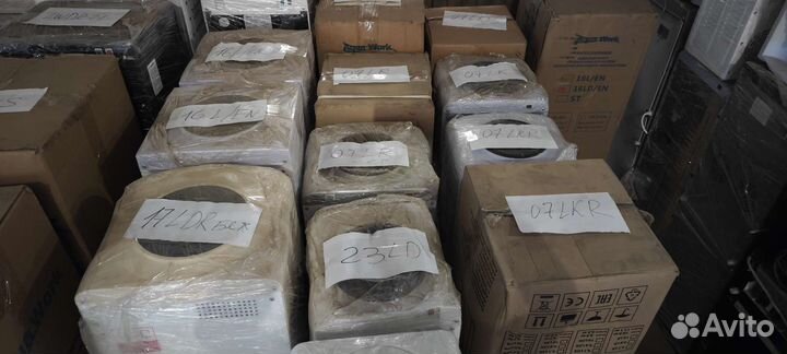 Кулер для воды