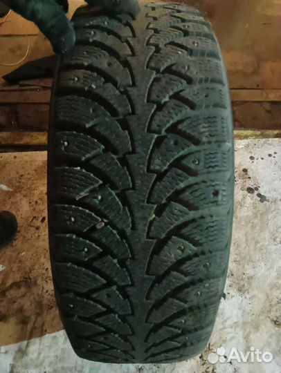 Nordman Nordman 4 195/60 R15