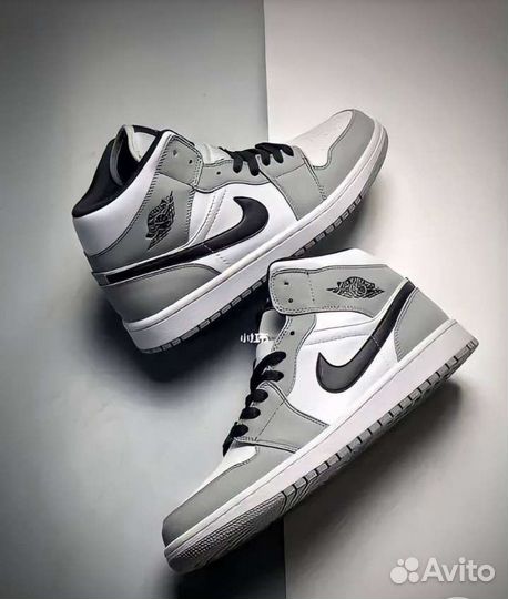 Обувь мужская