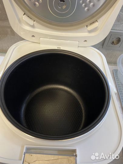 Мультиварка magnit RCM-1112 1200вт, 5л