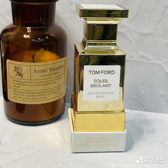 Парфюм Tom Ford