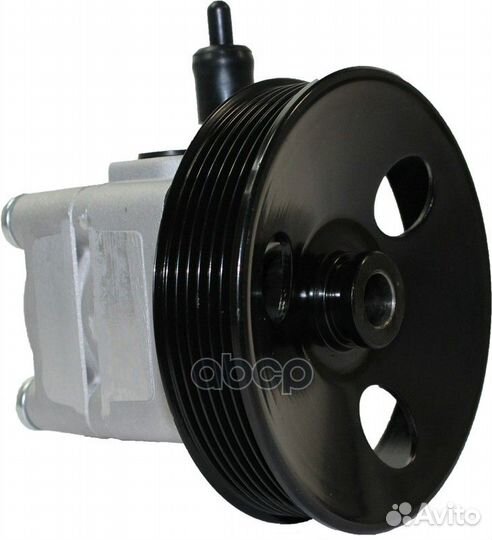 Насос гидроусилителя руля volvo S80 2.4D 1998-2