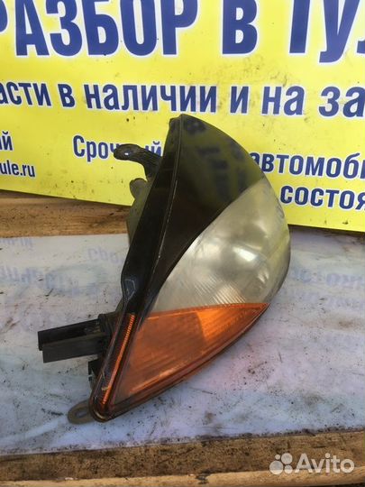 Фара правая Ford Ka