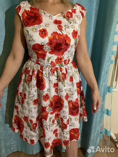 Платье агата