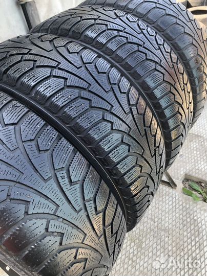 Nordman KN-209 215/65 R16