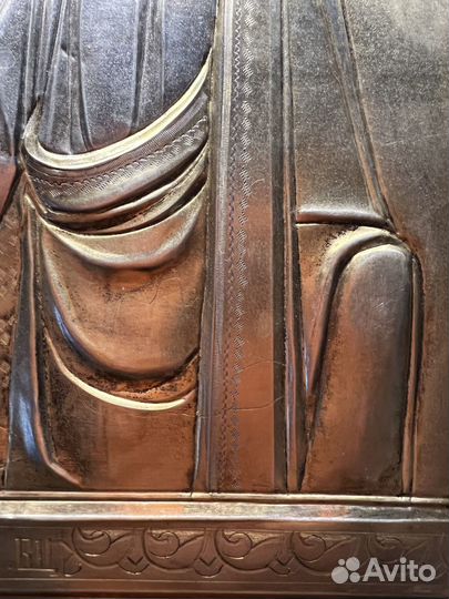 Старинные иконы