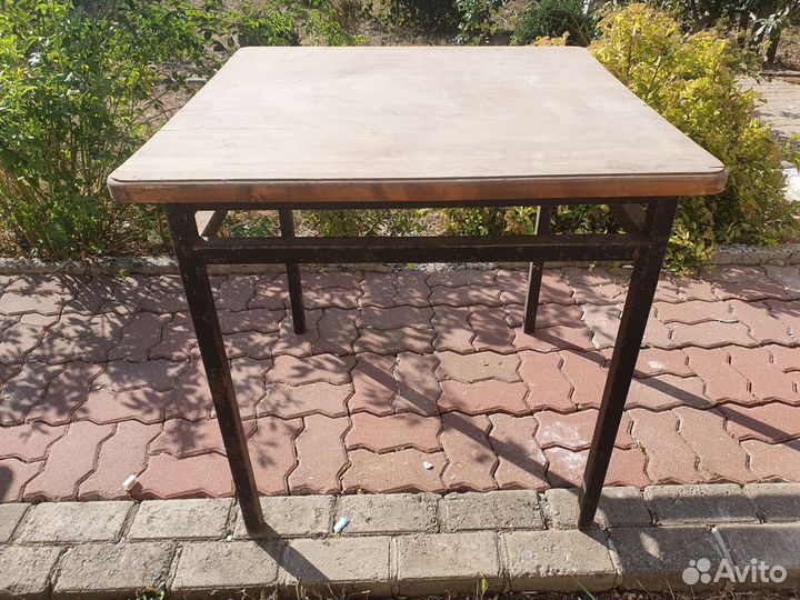 Комплекты садовой мебели