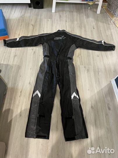 Грязевой комбинезон для квадроцикла