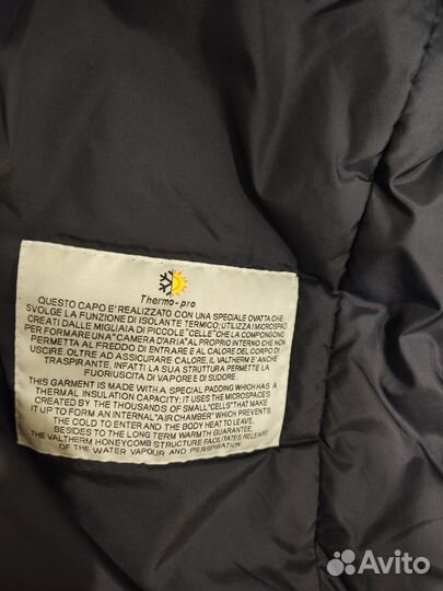 Куртка мужская Baldinini