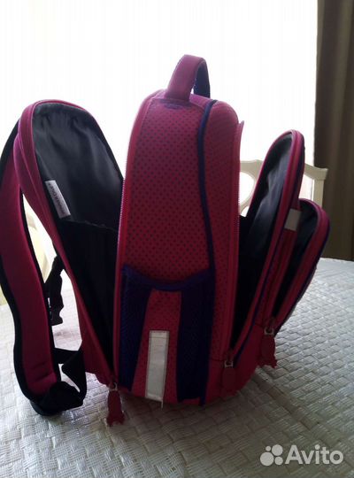 Рюкзак школьный