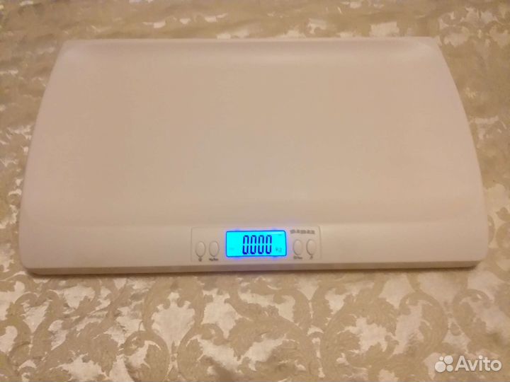 Детские весы