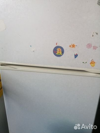 Холодильник бу